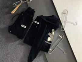 Picture of Fendi Sweater Suits _SKUFendiM-5XLkdtn9339253